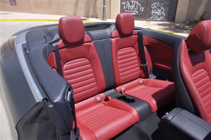 LUXURY CAR HIRE MARBELLA