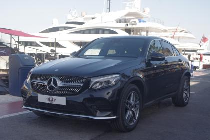 Super Cars Marbella