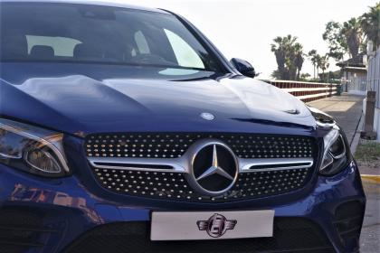 RENTAL CAR MERCEDES MARBELLA