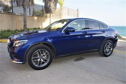 RENTAL CAR MERCEDES MARBELLA