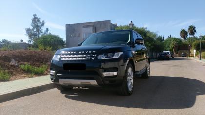 LUXURY CAR HIRE MARBELLA