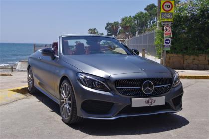 Super Car Hire Marbella